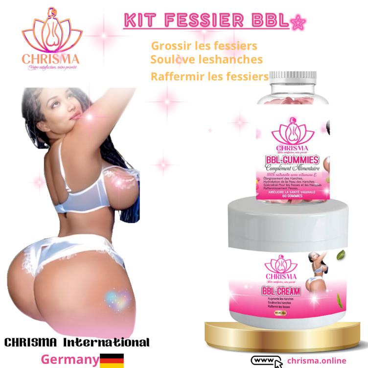 KIT FESSIER BBL