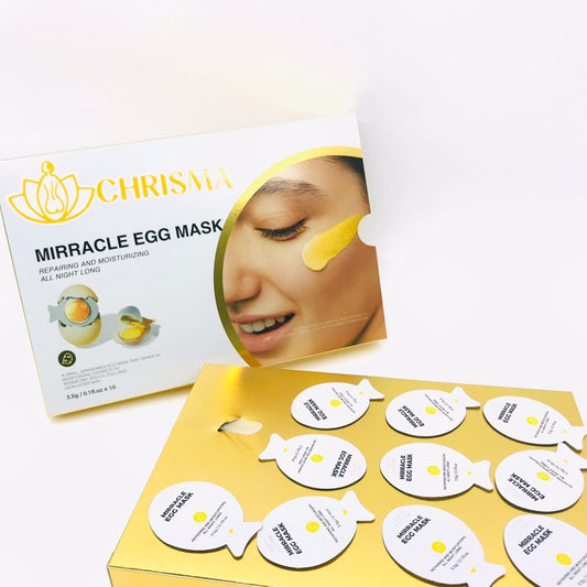Miracle Masque