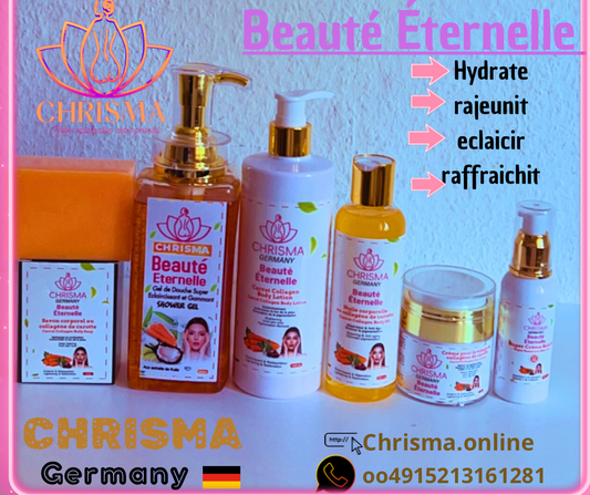 Beauté Éternelle