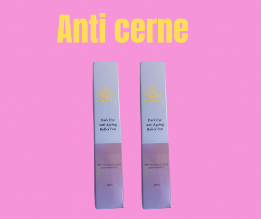 Anti cerne